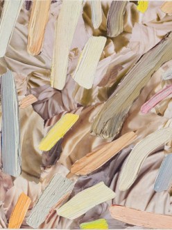 Spring Color Collage