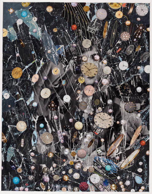 Apparent Magnitude Collage